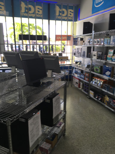 Computer Store «ACT COMPUTERS», reviews and photos, 1525 US-1, Vero Beach, FL 32960, USA