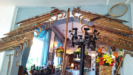 Landgasthaus Honsberg – Radevormwald
