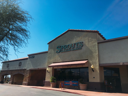 Health Food Store «Sprouts Farmers Market», reviews and photos, 79050 CA-111, La Quinta, CA 92253, USA