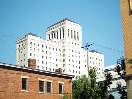 Photo Shop «Photo Antiquities», reviews and photos, 531 E Ohio St, Pittsburgh, PA 15212, USA