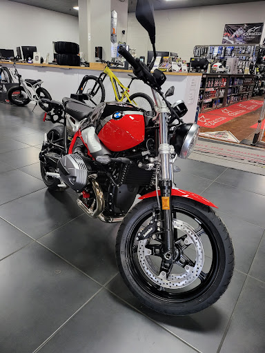 Motorcycle Dealer «BMW Motorcycles of Vancouver», reviews and photos, 10701 NE Fourth Plain Blvd a, Vancouver, WA 98662, USA