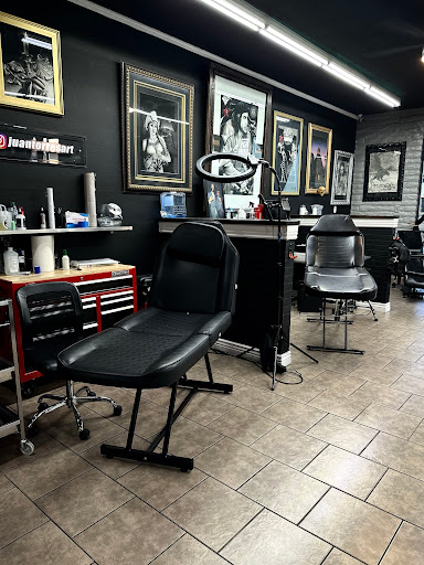 Explore 11:11 tattoo ideas, creative tattoo ideas in Mesa, available at Time is Art Tattoo Studios