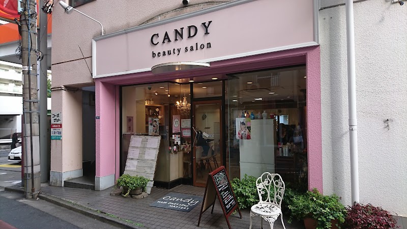 Candy 笹塚店