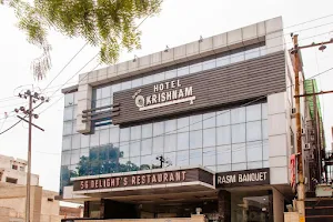 Hotel Krishnam image