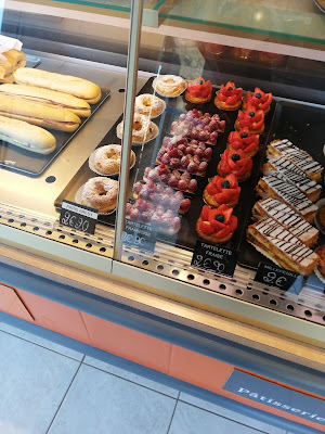 Boulangerie - Pâtisserie à Pleubian