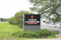Crash Champions Collision Repair East Dundee - Photo 5 - Car repair in East Dundee, IL, Elgin