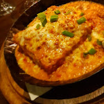 Photo n°2 de l'avis de Jens.u fait le 05/04/2024 à 08:16 sur le  Die Osteria - S52 Seaside à Sylt