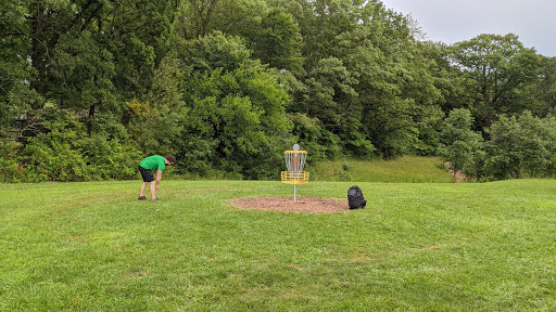 Golf Course «The Oaks Disc Golf Course», reviews and photos, 10847 W La Porte Rd, Mokena, IL 60448, USA