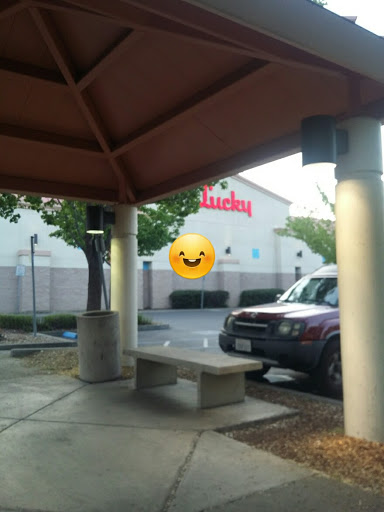 Supermarket «Lucky», reviews and photos, 2355 California Blvd, Napa, CA 94559, USA