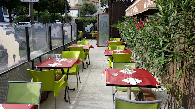 Le Thali à Marseille
