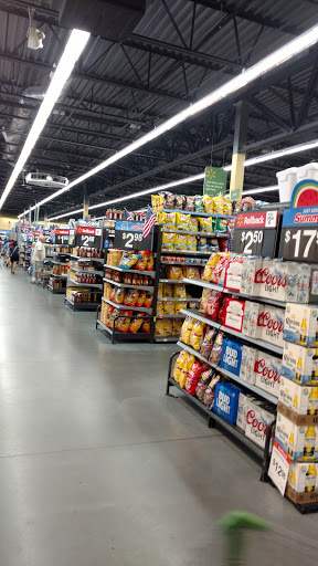 Supermarket «Walmart Neighborhood Market», reviews and photos, 512 N Ventu Park Rd, Thousand Oaks, CA 91320, USA