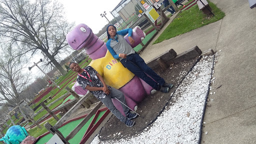Amusement Center «Rinky Dink Family Fun Center», reviews and photos, 2390 Medina Rd, Medina, OH 44256, USA