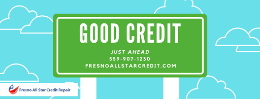 Fresno All Star Credit Repair