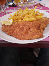 Plats et boissons du Restaurant La Taverne Nissarde à Nice - n°9