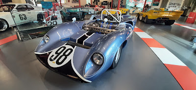 Garage Du Musée à Mulhouse