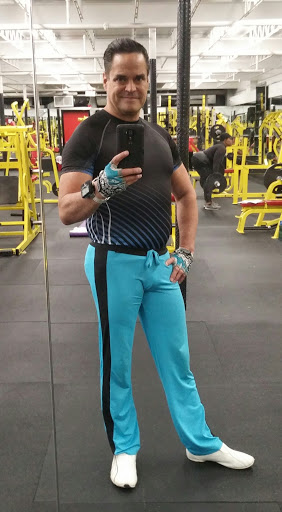 Gym «Retro Fitness - Freeport», reviews and photos, 131 Sunrise Hwy, Freeport, NY 11520, USA