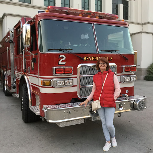 City Hall «Beverly Hills City Hall», reviews and photos