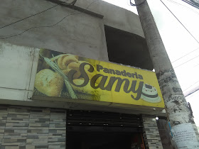 Panadería Samy