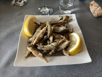 Plats et boissons du Restaurant Le Port D'Asnières à Asnières-sur-Saône - n°2