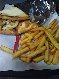 Photo n°36 de kebab Chez Mouss à Clermont-Ferrand ()