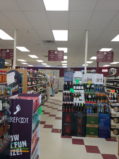 Liquor Store «MGM Liquors», reviews and photos, 3237 S Service Dr, Red Wing, MN 55066, USA