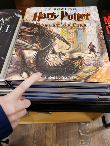 Electronics Store «Amazon Books», reviews and photos, 246 Legacy Pl, Dedham, MA 02026, USA