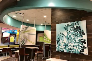 McDonald's image