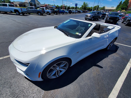 Car Dealer «John Sauder Chevrolet of Ephrata», reviews and photos, 4161 Oregon Pike, Ephrata, PA 17522, USA