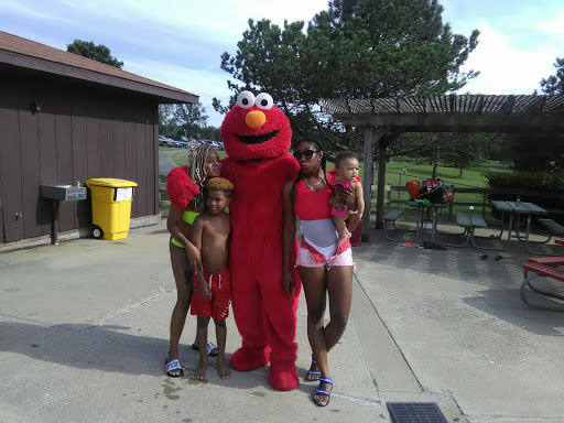 Park «Torzewski County Park», reviews and photos, 2051 Pero Lake Rd, Lapeer, MI 48446, USA