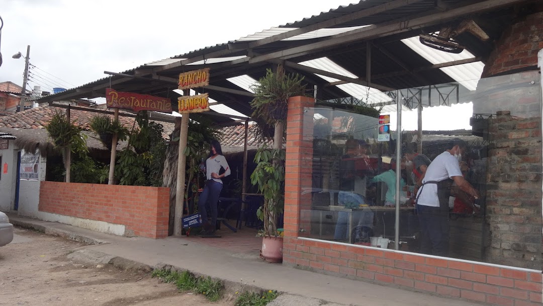 Rancho Llanero Tocancipá