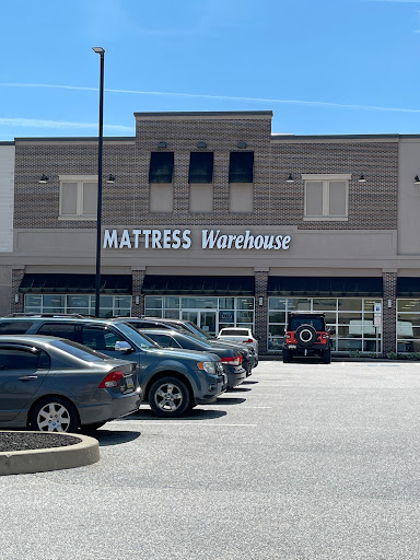 Mattress Store «Mattress Warehouse of Shrewsbury Highlands», reviews and photos, 96 Sofia Drive #107, Shrewsbury, PA 17361, USA