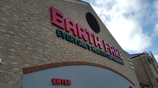 Supermarket «Earth Fare», reviews and photos, 5270 Peachtree Pkwy, Peachtree Corners, GA 30092, USA