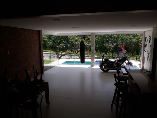 Logo da empresa - Construindo Sonho Abs