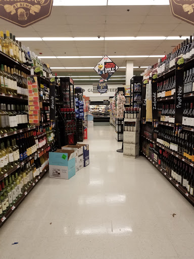 Grocery Store «ACME Markets», reviews and photos, 121 E City Ave, Bala Cynwyd, PA 19004, USA