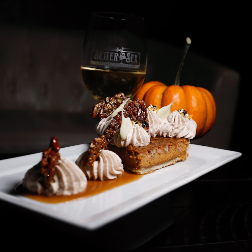 Dessert Restaurant «Better Than Sex - A Dessert Restaurant Key West», reviews and photos, 926 Simonton St, Key West, FL 33040, USA