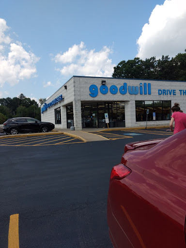 Thrift Store «Goodwill», reviews and photos, 370 New Castle Rd, Butler, PA 16001, USA