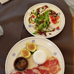 Photo n°4 de l'avis de Mattia.o fait le 01/07/2018 à 08:11 sur le  Pane&pomodoro à Matera