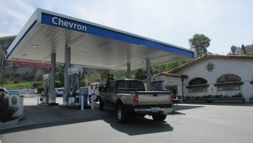 Chevron