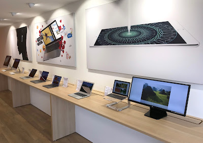 LDLC Apple Valence à Guilherand-Granges