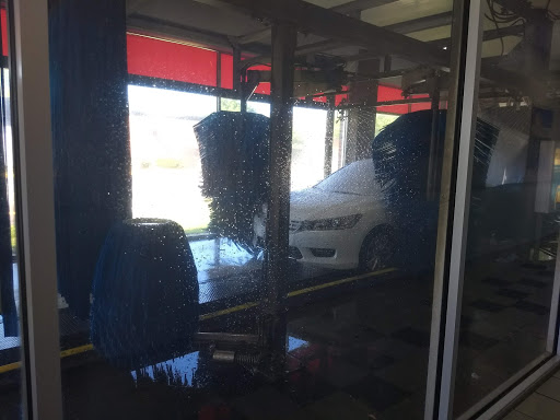 Car Wash «Autobell Car Wash», reviews and photos, 1060 Independence Blvd, Virginia Beach, VA 23455, USA