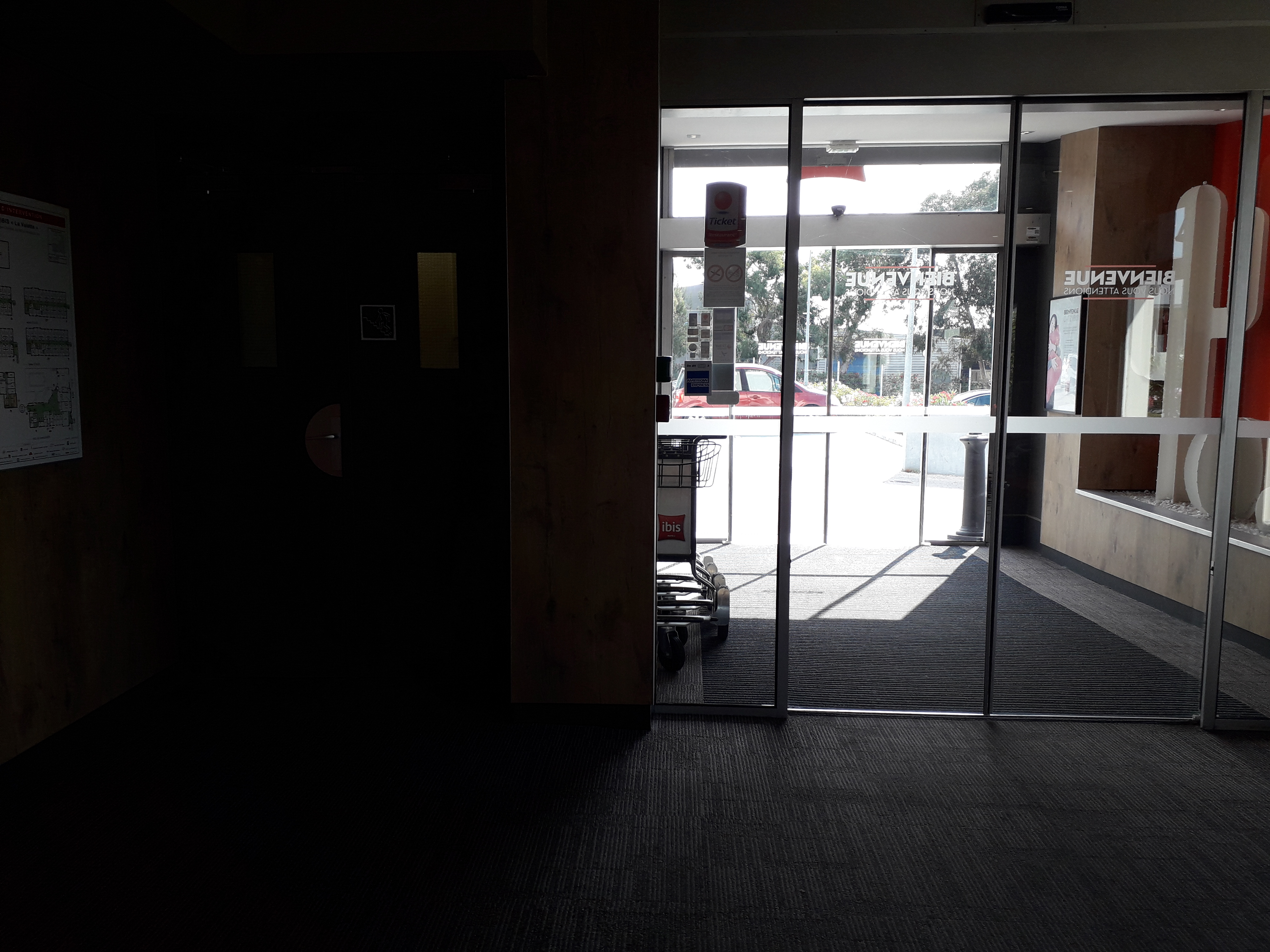 Photo n° 12 de l'avis de Zacharias.r fait le 16/07/2019 à 19:13