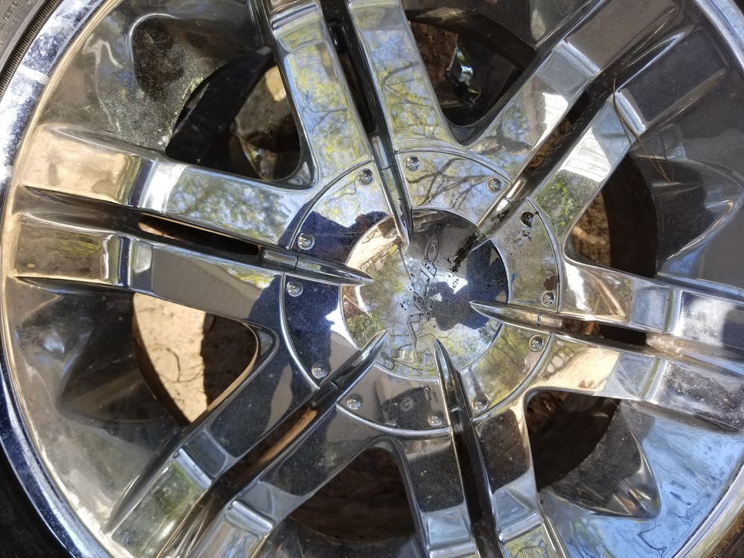 Kennys Custom Furniture