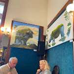 Photo n°7 de l'avis de Juan.g fait le 27/08/2023 à 15:33 sur le  Café Laumer - Frankfurt am Main à Frankfurt