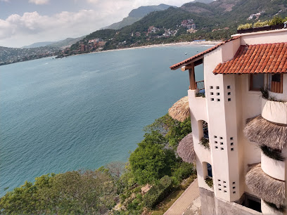 Gran pacifica resort
