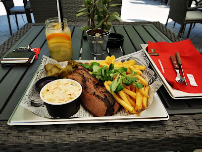 Rednekk BBQ&BAR - Debrecen, Nagyerdei park 1. B/3, 4032 Hungary