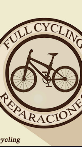 Opiniones de Full cycling reparaciones en San Esteban - Tienda de bicicletas