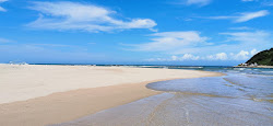 Photo de Yellow Sands beach situé dans une zone naturelle