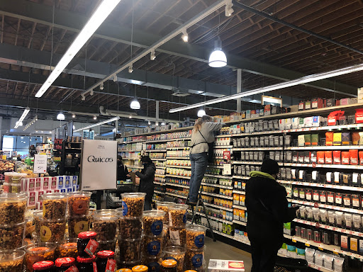 Grocery Store «Whole Foods Market», reviews and photos, 2151 Mystic Valley Pkwy, Medford, MA 02155, USA