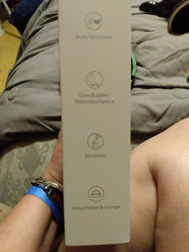 Tobacco Shop «Marleys Smoke Shop», reviews and photos, 6410 Charlotte Pike #116, Nashville, TN 37209, USA