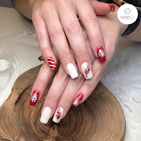 Lavanda Nails Lashes Lounge - Photo 6 - Car repair in Saugus, MA, Lynn